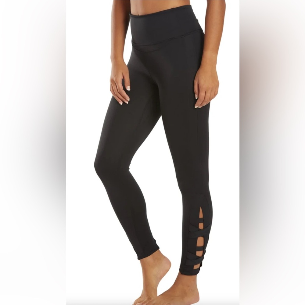 Free people movement very prairie leggings xs xxs 0